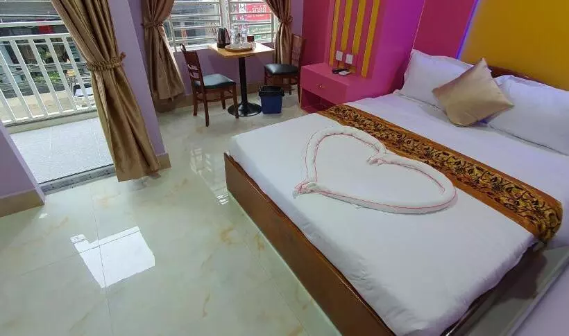 Hotelli Pheng Chenda