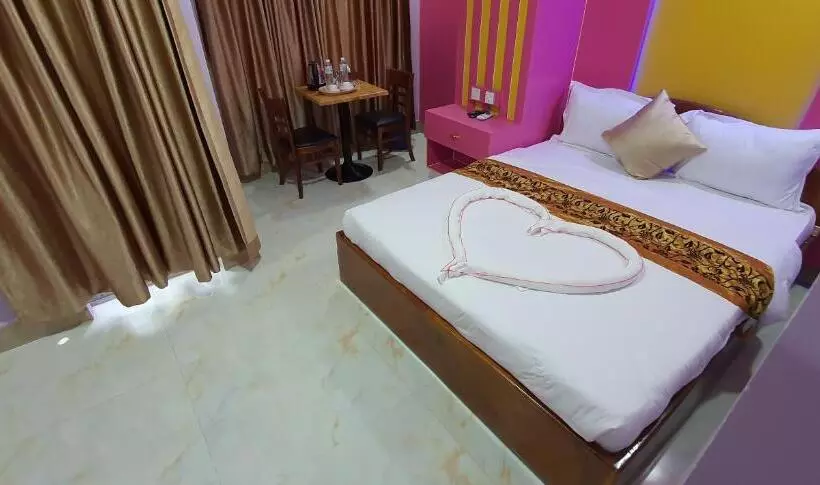 Hotelli Pheng Chenda