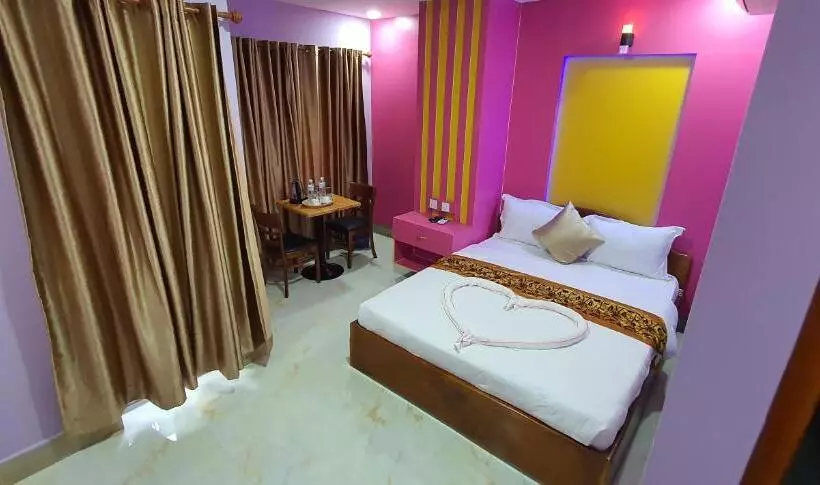 Hotelli Pheng Chenda