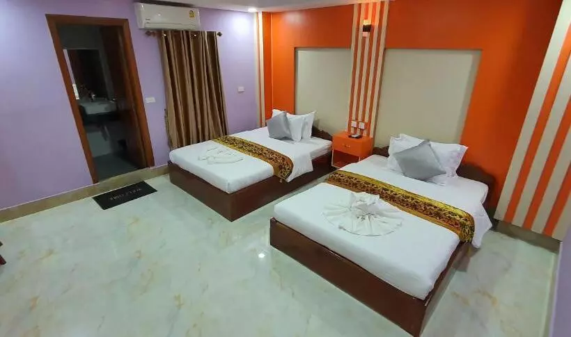 Hotelli Pheng Chenda