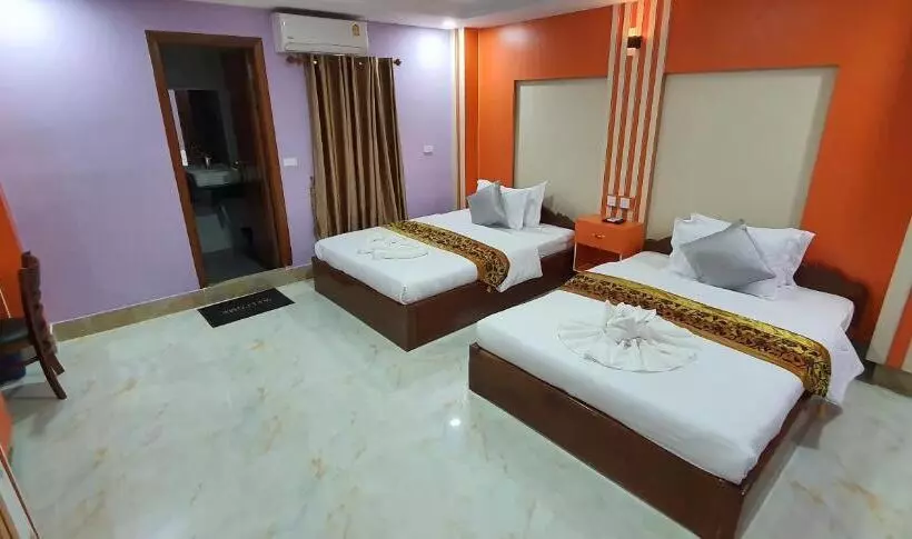 Hotelli Pheng Chenda