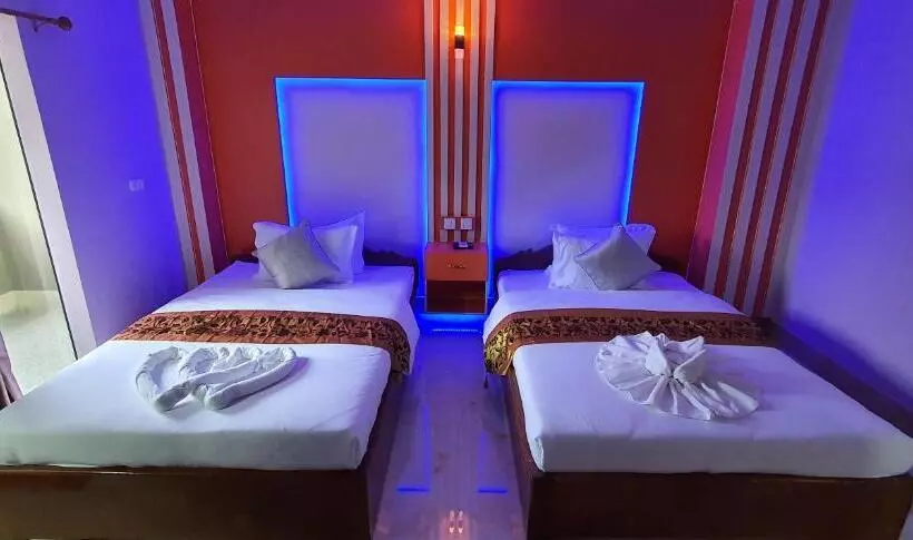 Hotelli Pheng Chenda