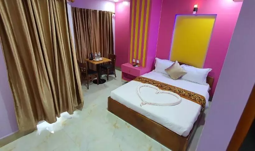 Hotelli Pheng Chenda