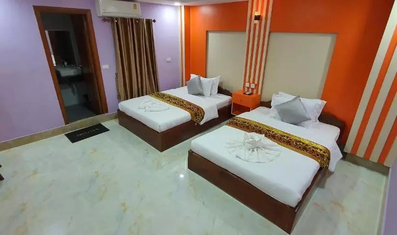 Hotelli Pheng Chenda