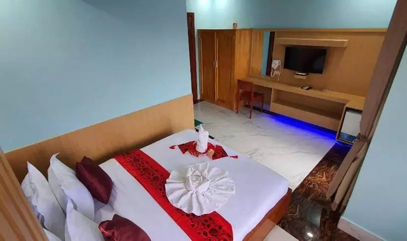 Hotelli Pheng Chenda