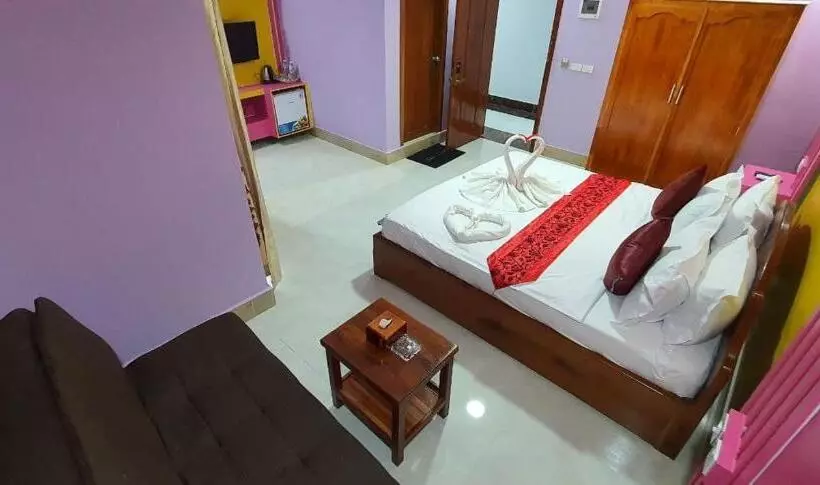 Hotelli Pheng Chenda