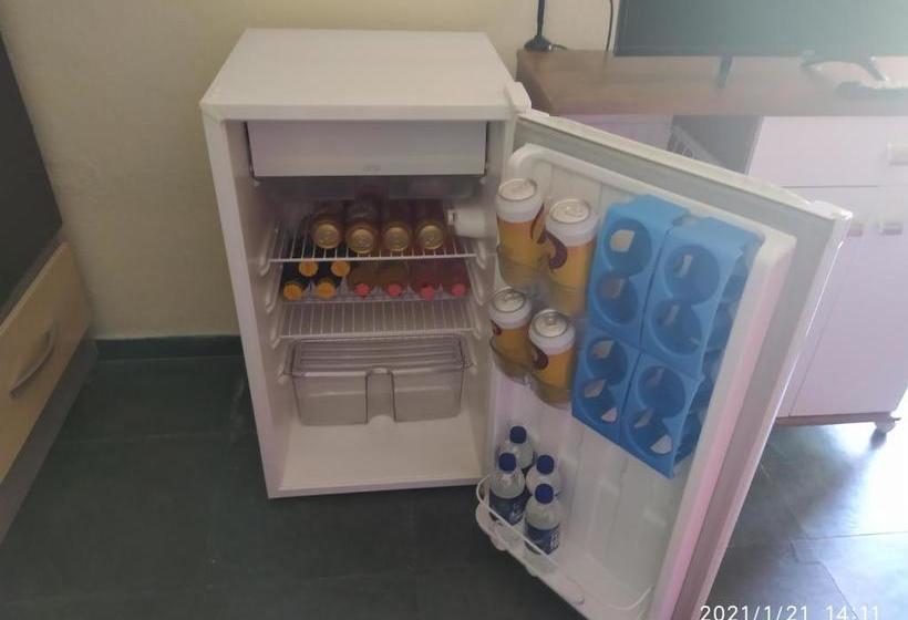 בית מלון כפרי Pousada Camisa 10