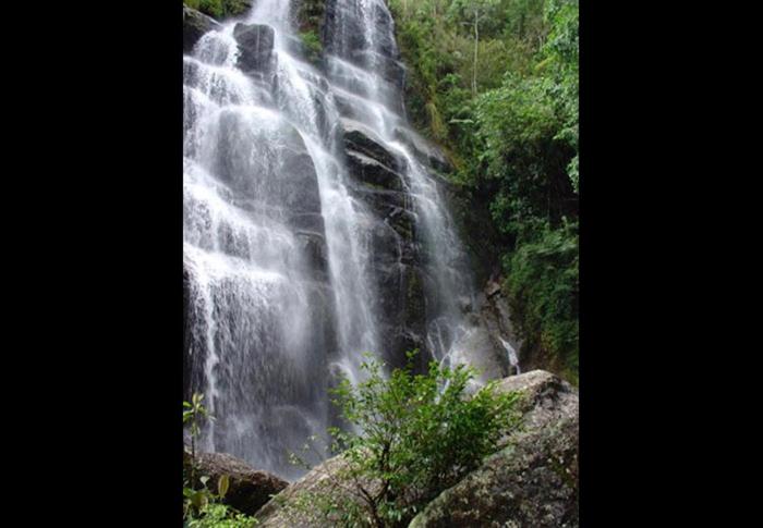 בית מלון כפרי Pousada Camisa 10