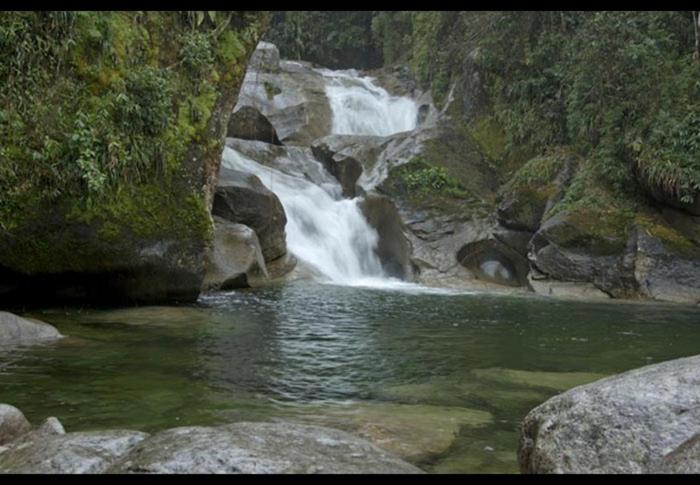 בית מלון כפרי Pousada Camisa 10