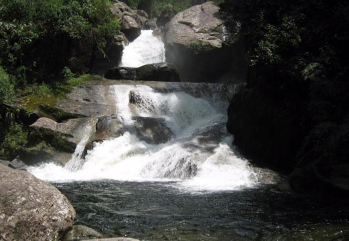 בית מלון כפרי Pousada Camisa 10