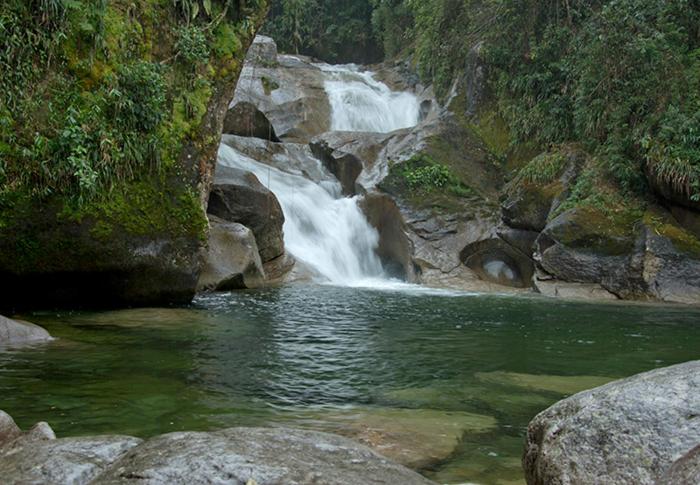 בית מלון כפרי Pousada Camisa 10