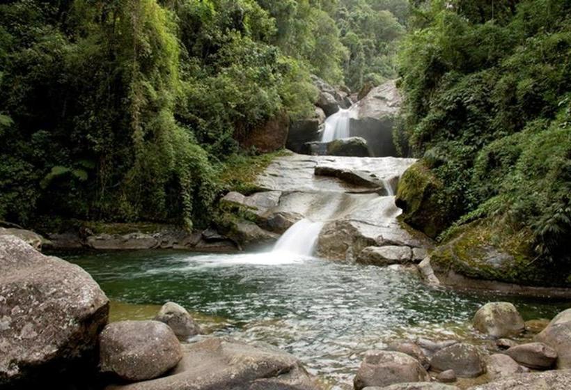 בית מלון כפרי Pousada Camisa 10