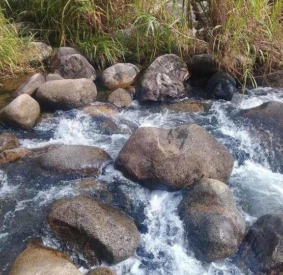 בית מלון כפרי Pousada Camisa 10