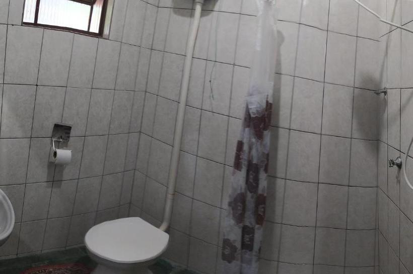 בית מלון כפרי Pousada Camisa 10