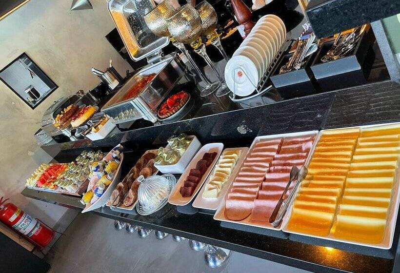 هتل Pousada Papiro Boutique