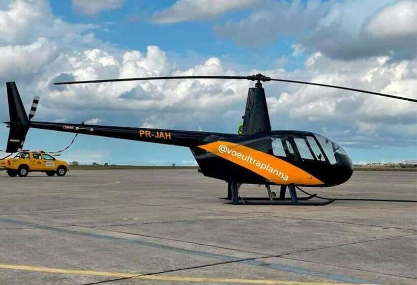 هتل Pousada Papiro Boutique