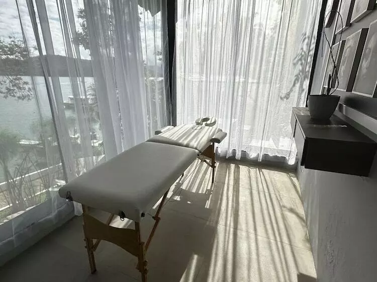 هتل Pousada Papiro Boutique