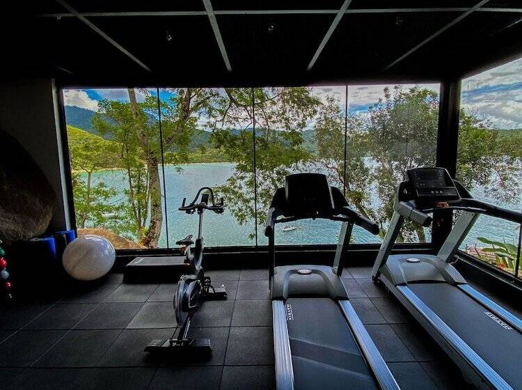 هتل Pousada Papiro Boutique