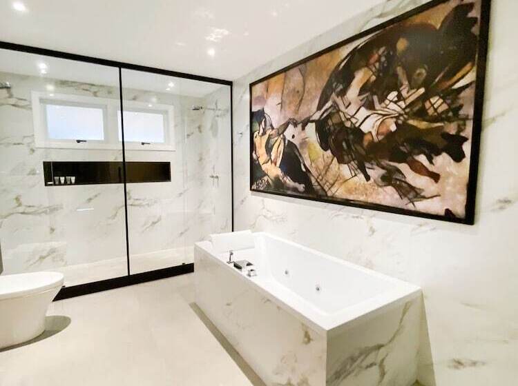 هتل Pousada Papiro Boutique