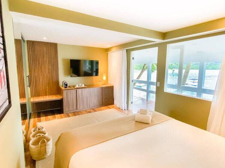 هتل Pousada Papiro Boutique