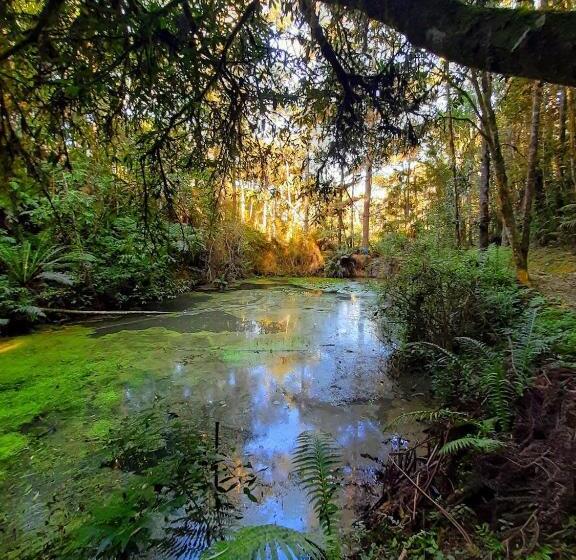 ホテル Recanto Paraíso Aventuras