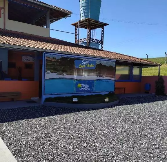 Hotelli Recanto Paraíso Aventuras