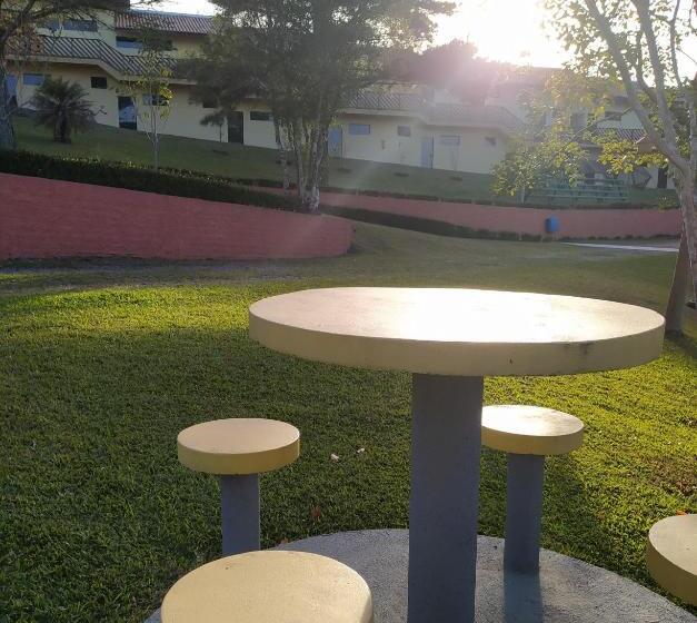 ホテル Recanto Paraíso Aventuras