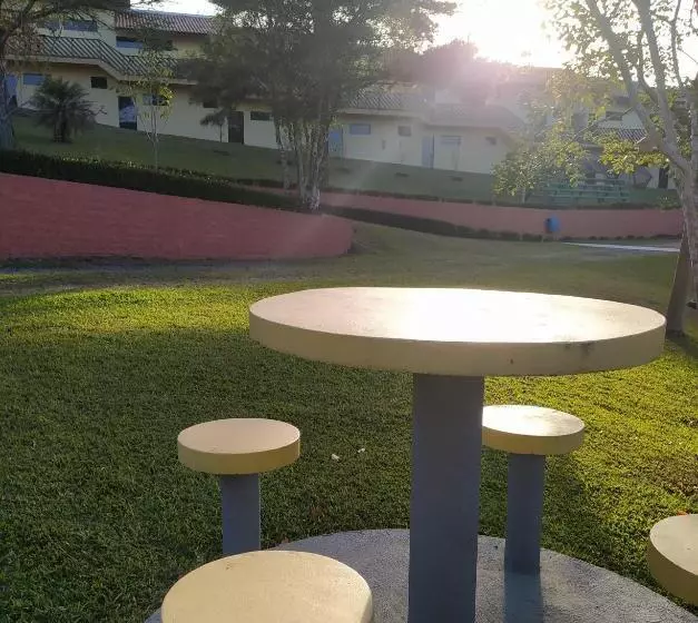 Hotelli Recanto Paraíso Aventuras