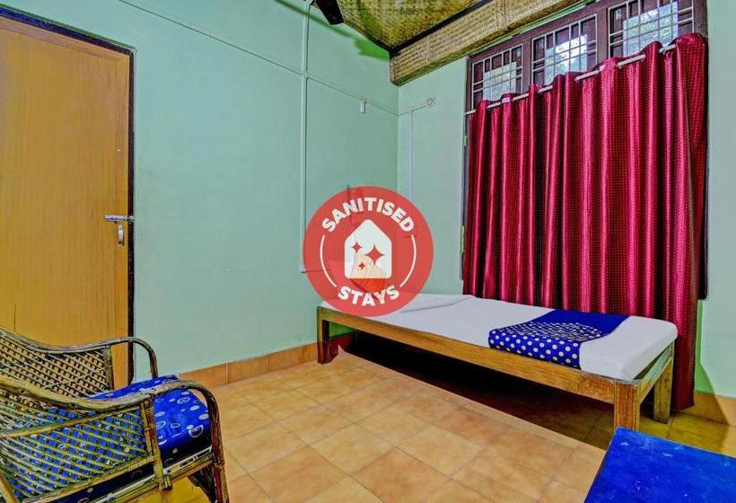 Hotel Spot On 76965 Ashrayaa Prakreeti