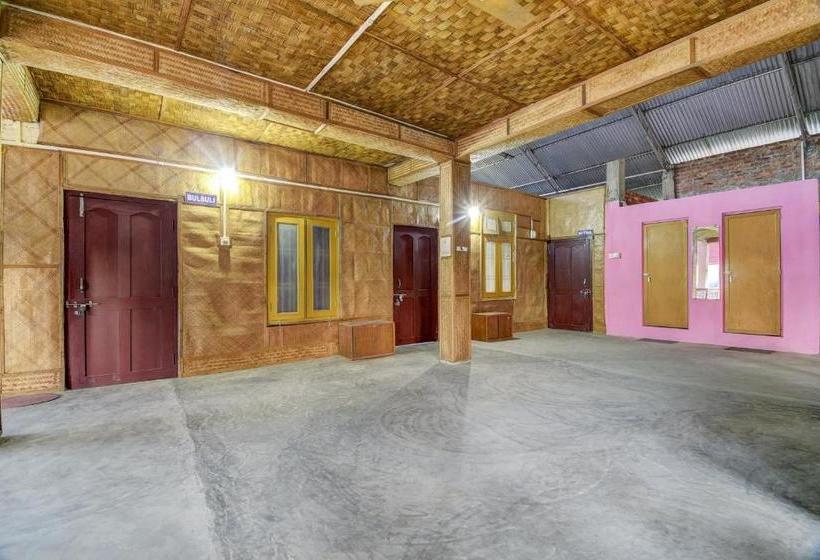 Hotel Spot On 76965 Ashrayaa Prakreeti