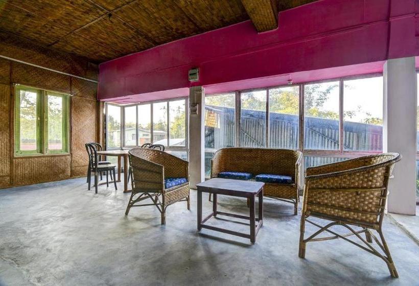 Hotel Spot On 76965 Ashrayaa Prakreeti