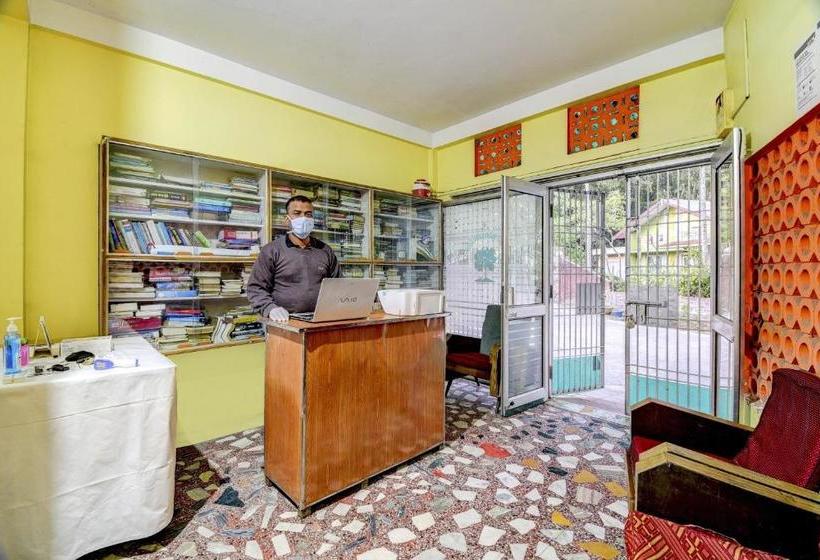 Hotel Spot On 76965 Ashrayaa Prakreeti