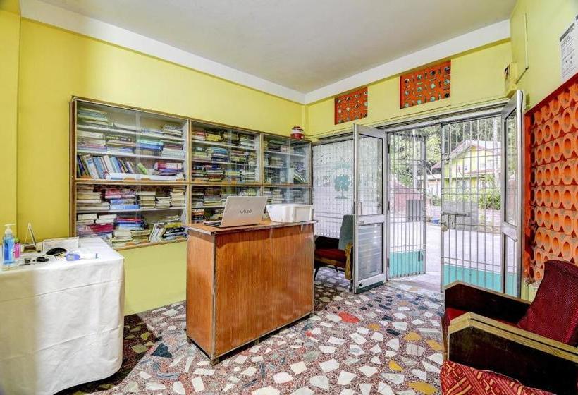 Hotel Spot On 76965 Ashrayaa Prakreeti