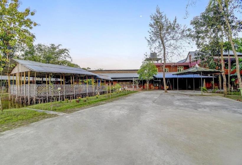 Hotel Spot On 76965 Ashrayaa Prakreeti