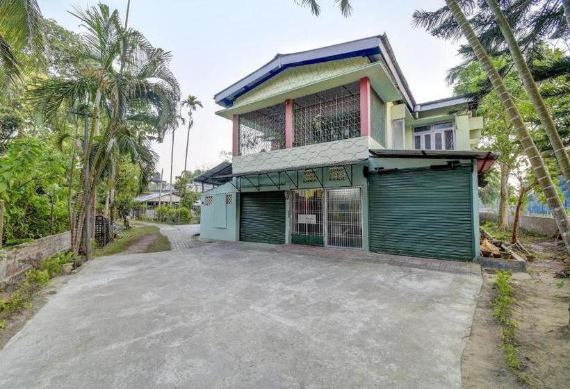 Hotel Spot On 76965 Ashrayaa Prakreeti