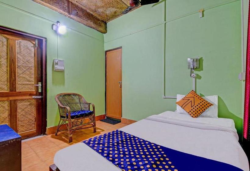 Hotel Spot On 76965 Ashrayaa Prakreeti