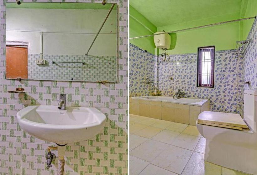 Hotel Spot On 76965 Ashrayaa Prakreeti