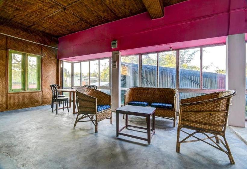 Hotel Spot On 76965 Ashrayaa Prakreeti