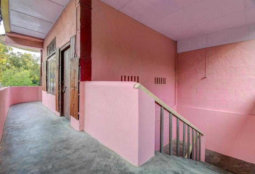 Hotel Spot On 76965 Ashrayaa Prakreeti