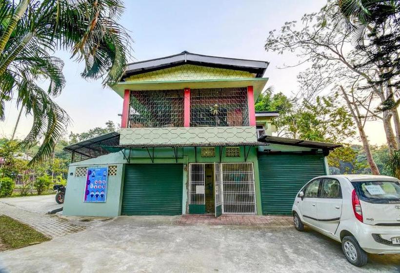 Hotel Spot On 76965 Ashrayaa Prakreeti