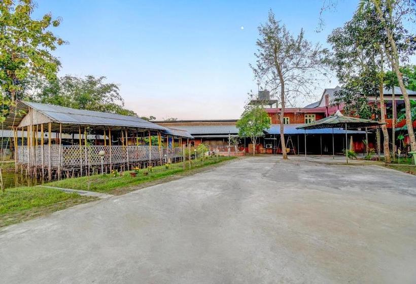 Hotel Spot On 76965 Ashrayaa Prakreeti