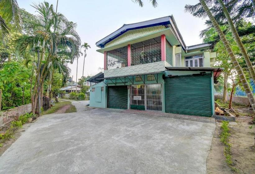 Hotel Spot On 76965 Ashrayaa Prakreeti