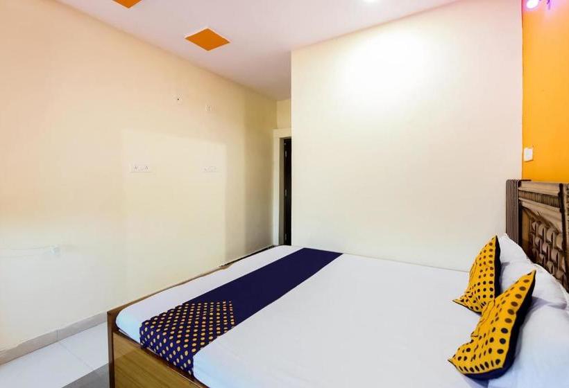 בית מלון כפרי Spot On 77823 Daksh