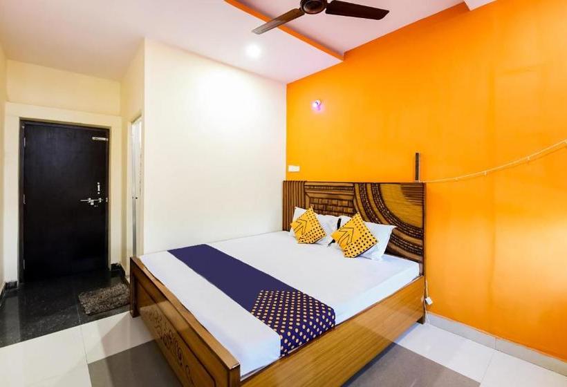 בית מלון כפרי Spot On 77823 Daksh