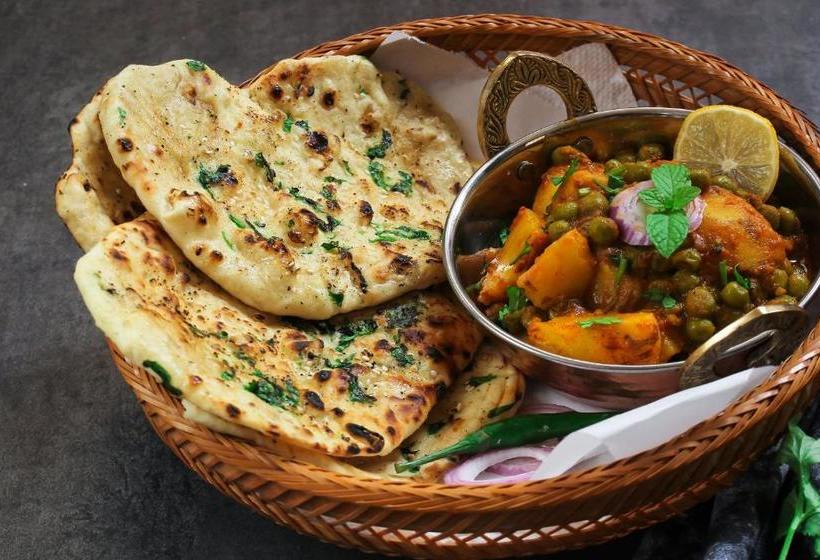 בית מלון כפרי Spot On 77823 Daksh