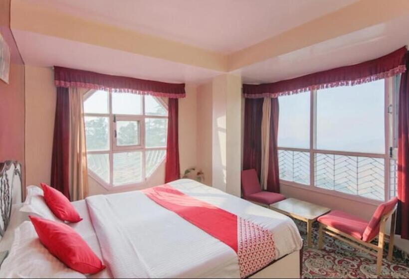 בית מלון כפרי The Boho Near Mall