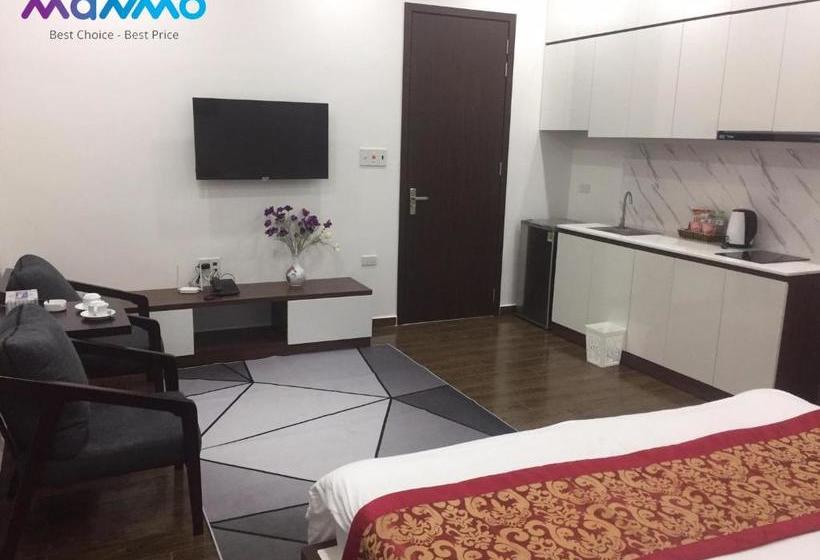 هتل The Sun  Hải Phòng