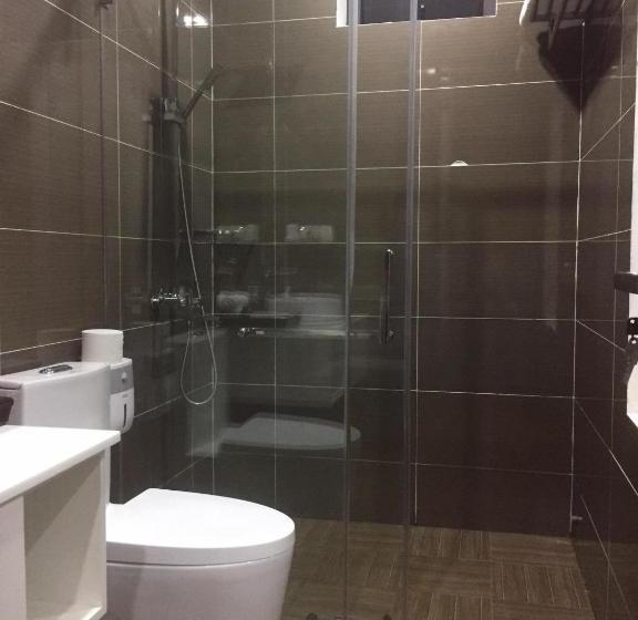 هتل The Sun  Hải Phòng