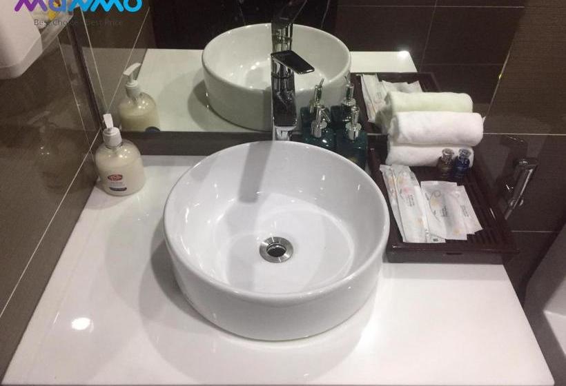 هتل The Sun  Hải Phòng