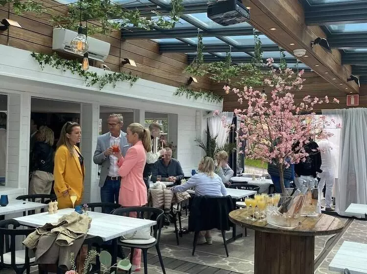 Hotelli Mollösunds Wärdshus